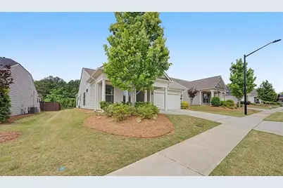 243 Odell Street, Acworth, GA 30102 - Photo 5