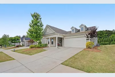 243 Odell Street, Acworth, GA 30102 - Photo 3