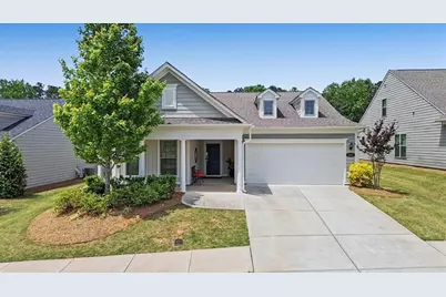 243 Odell Street, Acworth, GA 30102 - Photo 1