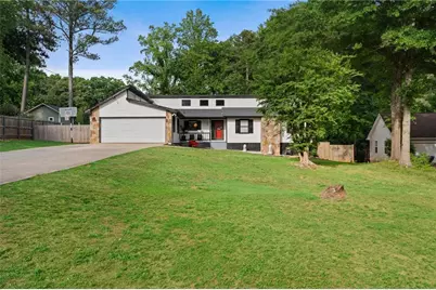 448 Patterson Road, Lawrenceville, GA 30044 - Photo 1