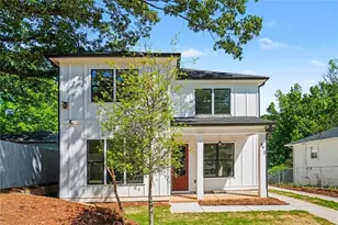 493 Woodrow Ave, Hapeville, GA 30354 - Photo 1
