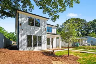 493 Woodrow Ave, Hapeville, GA 30354 - Photo 3