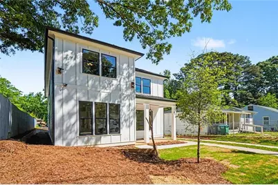 493 Woodrow Avenue, Hapeville, GA 30354 - Photo 3