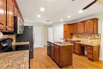 3290 Harris Drive, Atlanta, GA 30337 - Photo 9