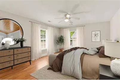 3290 Harris Drive, Atlanta, GA 30337 - Photo 13