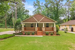 3290 Harris Dr, Atlanta, GA 30337 - Photo 1