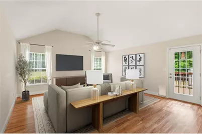 3290 Harris Drive, Atlanta, GA 30337 - Photo 11
