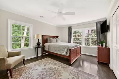 3650 Dumbarton Road NW, Atlanta, GA 30327 - Photo 33