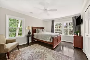 3650 Dumbarton Rd NW, Atlanta, GA 30327 - Photo 33