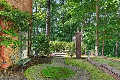 3650 Dumbarton Road NW, Atlanta, GA 30327 - Photo 53
