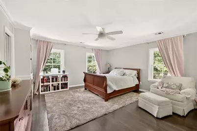 3650 Dumbarton Road NW, Atlanta, GA 30327 - Photo 31