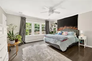 3650 Dumbarton Rd NW, Atlanta, GA 30327 - Photo 29