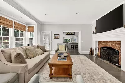 3650 Dumbarton Road NW, Atlanta, GA 30327 - Photo 9