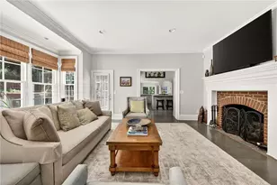 3650 Dumbarton Rd NW, Atlanta, GA 30327 - Photo 9