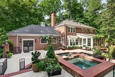 3650 Dumbarton Road NW, Atlanta, GA 30327 - Photo 45