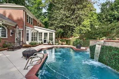 3650 Dumbarton Road NW, Atlanta, GA 30327 - Photo 49