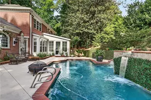 3650 Dumbarton Rd NW, Atlanta, GA 30327 - Photo 49