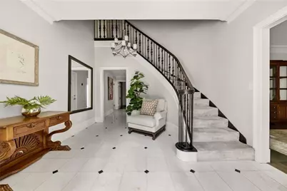 3650 Dumbarton Road NW, Atlanta, GA 30327 - Photo 5