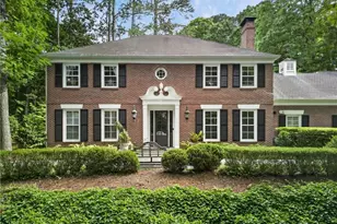 3650 Dumbarton Rd NW, Atlanta, GA 30327 - Photo 1