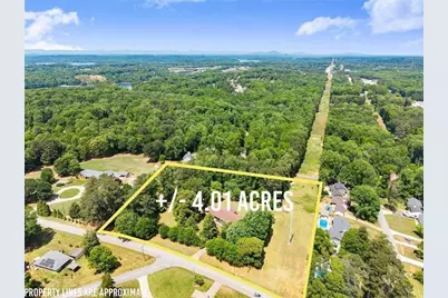 4118 Mountain View Road, Oakwood, GA 30566 - Photo 3
