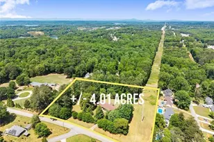 4118 Mountain View Rd, Oakwood, GA 30566 - Photo 3