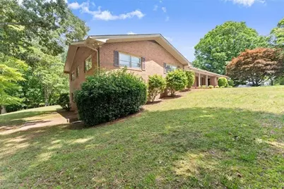 4118 Mountain View Road, Oakwood, GA 30566 - Photo 5