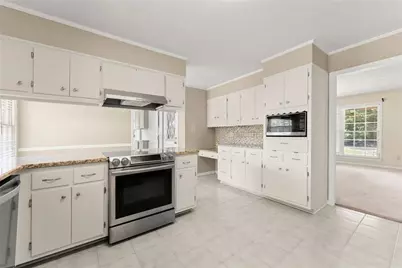 4118 Mountain View Road, Oakwood, GA 30566 - Photo 13