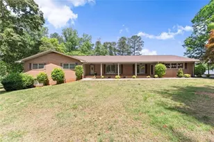 4118 Mountain View Rd, Oakwood, GA 30566 - Photo 1