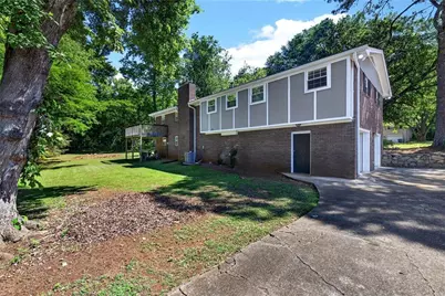 1419 Shadowood Court, Marietta, GA 30066 - Photo 35