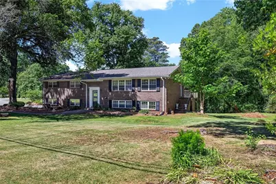 1419 Shadowood Court, Marietta, GA 30066 - Photo 3