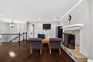1419 Shadowood Ct, Marietta, GA 30066 - Photo 17