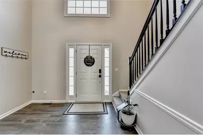 2486 Hampton Park Drive, Buford, GA 30519 - Photo 3
