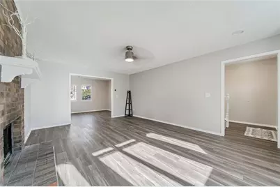 1069 Ashwood Circle, Lawrenceville, GA 30046 - Photo 3