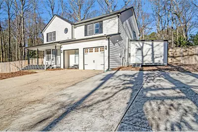 1069 Ashwood Circle, Lawrenceville, GA 30046 - Photo 1