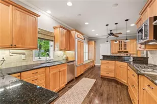 2891 Wynfair Dr, Marietta, GA 30062 - Photo 17