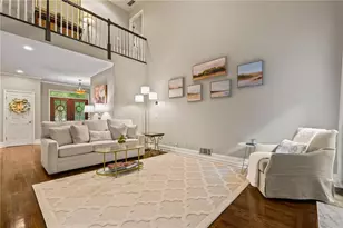 2891 Wynfair Dr, Marietta, GA 30062 - Photo 11