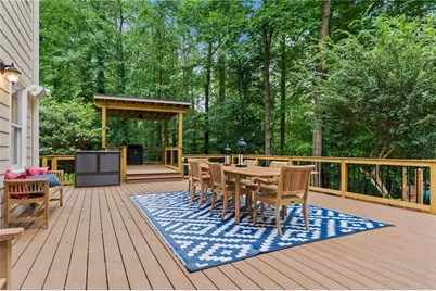 2891 Wynfair Drive, Marietta, GA 30062 - Photo 9