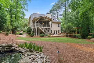 2891 Wynfair Dr, Marietta, GA 30062 - Photo 5
