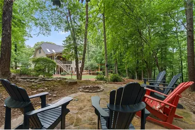 2891 Wynfair Drive, Marietta, GA 30062 - Photo 7