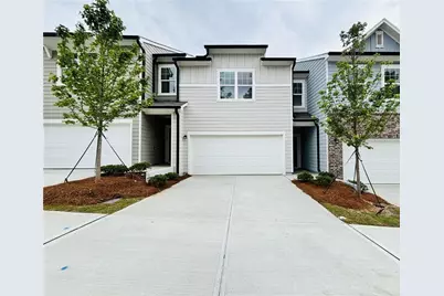 3026 Osier Circle, Douglasville, GA 30135 - Photo 1