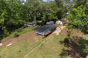 100 S River Bend, Jackson, GA 30233 - Photo 33