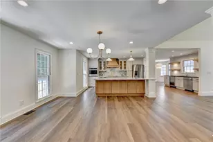 1505 Old Fountain Rd, Lawrenceville, GA 30043 - Photo 13