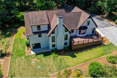 1505 Old Fountain Road, Lawrenceville, GA 30043 - Photo 5