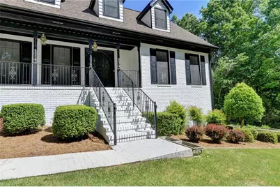 1505 Old Fountain Road, Lawrenceville, GA 30043 - Photo 3