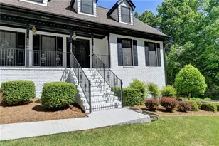 1505 Old Fountain Rd, Lawrenceville, GA 30043 - Photo 3