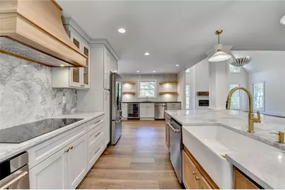 1505 Old Fountain Road, Lawrenceville, GA 30043 - Photo 17
