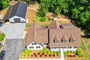 1505 Old Fountain Rd, Lawrenceville, GA 30043 - Photo 7