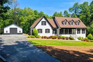 1505 Old Fountain Rd, Lawrenceville, GA 30043 - Photo 3