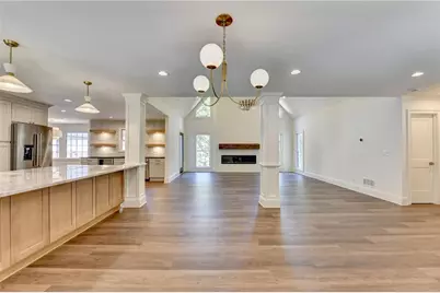 1505 Old Fountain Road, Lawrenceville, GA 30043 - Photo 13