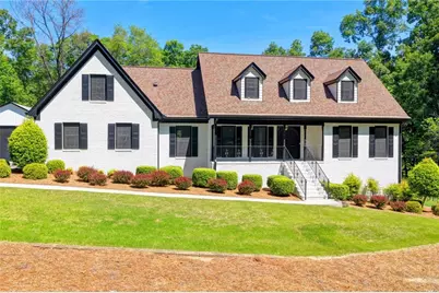 1505 Old Fountain Road, Lawrenceville, GA 30043 - Photo 1